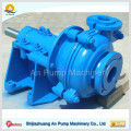 Acidic and alkaline slurry pump